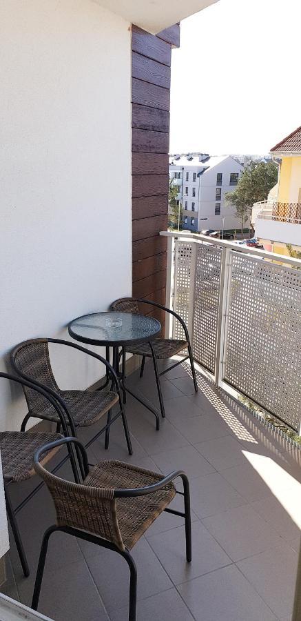 Apartament Mlynarska Piła Exterior foto