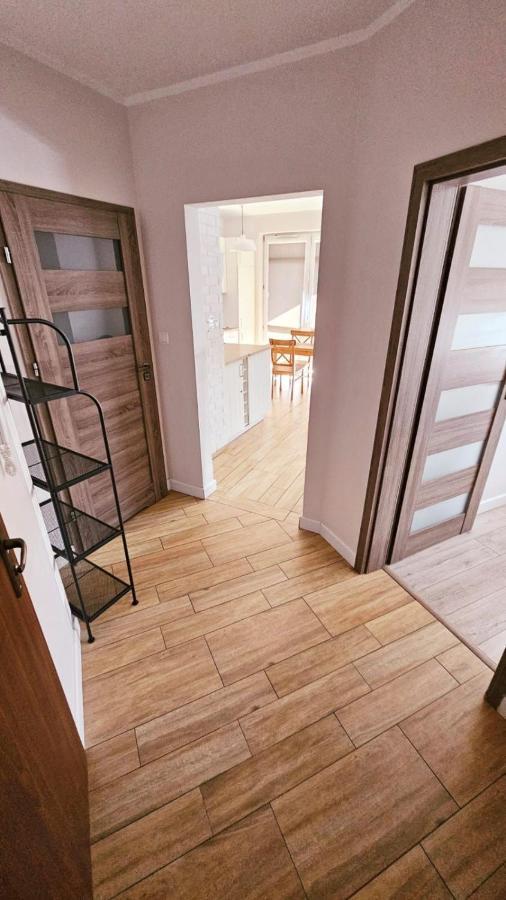 Apartament Mlynarska Piła Exterior foto