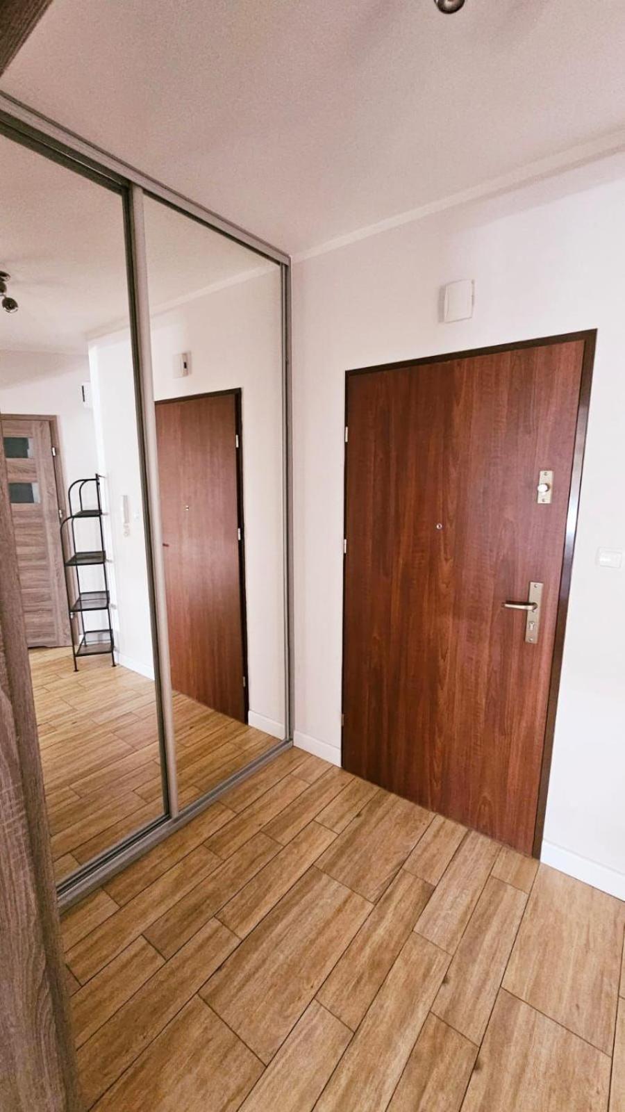 Apartament Mlynarska Piła Exterior foto